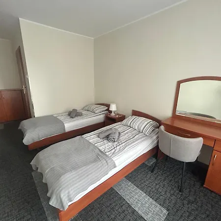 Orw Rafa Kwatera prywatna