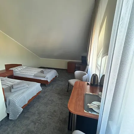 Orw Rafa Jastrzębia Góra