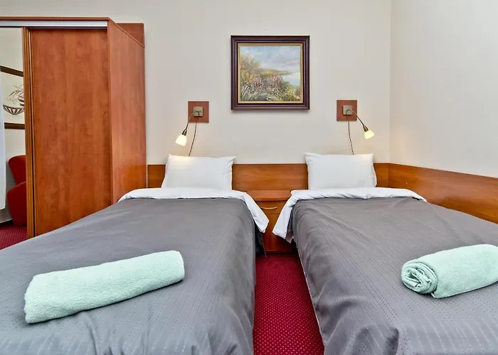 Orw Rafa * Jastrzębia Góra