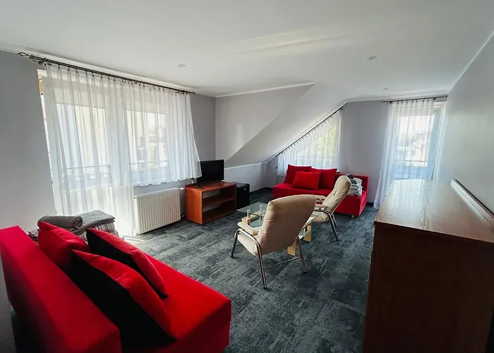 Orw Rafa * Jastrzębia Góra