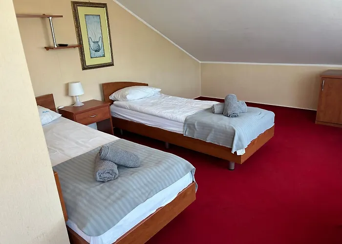 Orw Rafa * Jastrzębia Góra