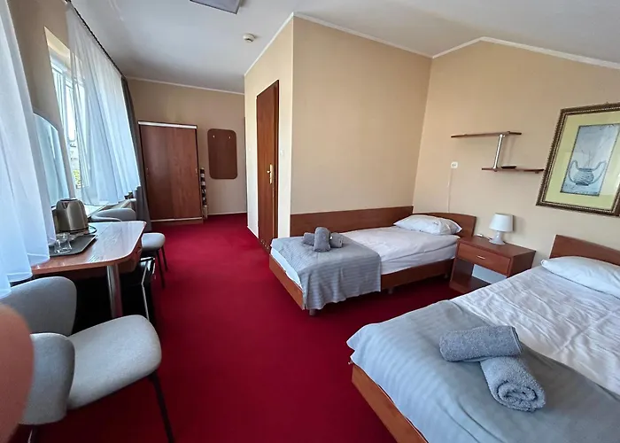 Orw Rafa Jastrzębia Góra