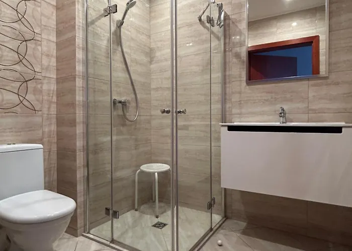 Hotel Orw Rafa Jastrzębia Góra