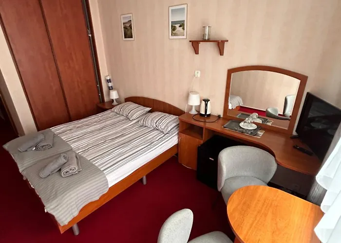 Orw Rafa Jastrzębia Góra